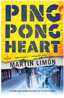 Ping-pong Heart