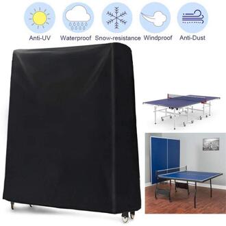 Ping Pong Tafel Cover Anti-Uv Waterdicht Tafeltennis Protector