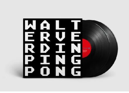 Ping Pong - Walter Verdin