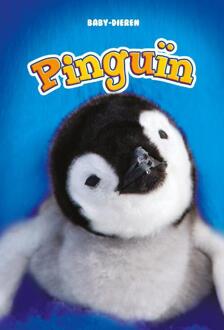 Pinguïn - Baby-dieren