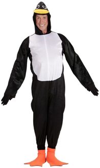 Pinguin Kostuum Volwassenen - Maat L