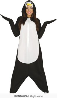 Pinguin Onesie