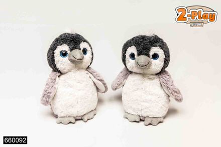 Pinguin Pluche 27 Cm