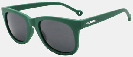 Pinguino Verde Botella Zonnebril Junior 6-10 Jaar Groen - One size