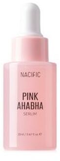 Pink AHA BHA Serum MINI 20ml