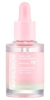 Pink Aloe Mucin Serum - Gezichtsserum