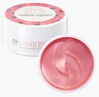Pink Blur Hydrogel oogpatch 120 stuks