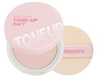 Pink Blur Tone Up Pact 10g