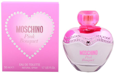 Pink Bouquet eau de toilette - 50 ml - 000