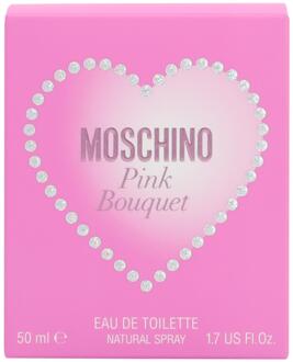 Pink Bouquet eau de toilette - 50 ml - 000