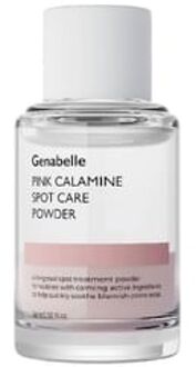 Pink Calamine Spot Care Powder 15ml