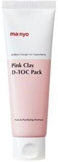 Pink Clay D-TOC Pack 75ml