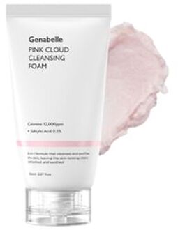 Pink Cloud Cleansing Foam 150ml