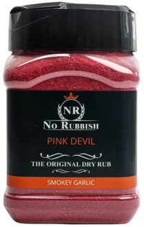 Pink Devil Rub 200 gram - Original