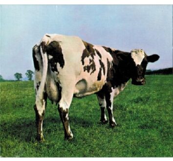 Pink Floyd - Atom Heart Mother | CD