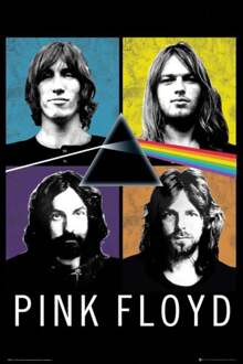 Pink Floyd Poster