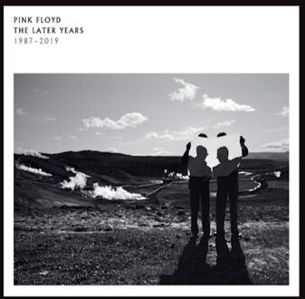 Pink Floyd - THE BEST OF THE LATER YEARS | LP