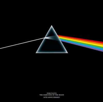 Pink Floyd: The Dark Side Of The Moon - Pink Floyd