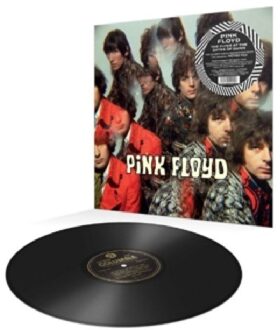 Pink Floyd - The Piper At The Gates Of Dawn Vinyl