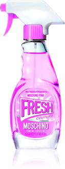 Pink Fresh Couture - 50ml - Eau de toilette