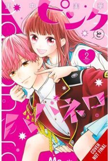 Pink & Habanero, Vol. 2 - Pink & Habanero - Alethea Nibley