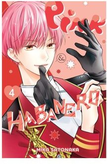 Pink & Habanero, Vol. 4 - Pink & Habanero - Alethea Nibley