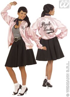 Pink Ladies Jasje Grease