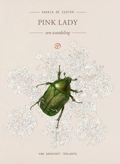Pink Lady -  Saskia de Coster (ISBN: 9789028251366)