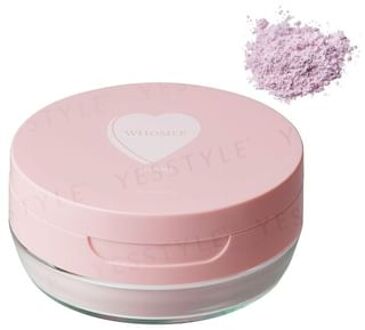Pink Loose Powder 1 pc