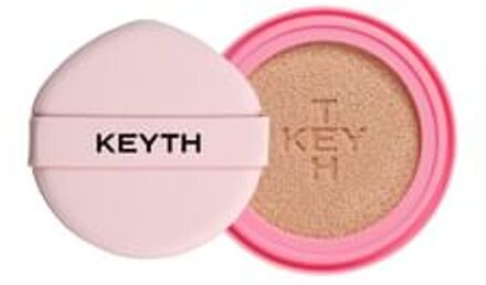 Pink Magnet Cushion Refill Only - 2 Colors #02 Light Beige