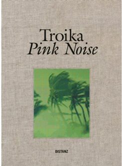 Pink Noise - Troika