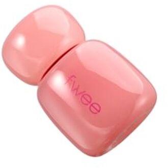 Pink Obsession Stay-Fit Lip Tint - 20 Colors #G01 Milk Pink