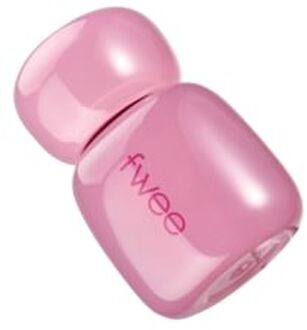 Pink Obsession Stay-Fit Lip Tint - 20 Colors #G02 Lavender Pink