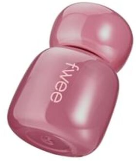 Pink Obsession Stay-Fit Lip Tint - 20 Colors #G04 Niche Pink