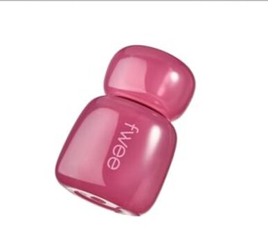 Pink Obsession Stay-Fit Lip Tint - 20 Colors #G06 Way Pink