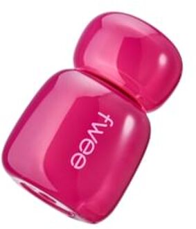 Pink Obsession Stay-Fit Lip Tint - 20 Colors #G07 Kitsch Pink