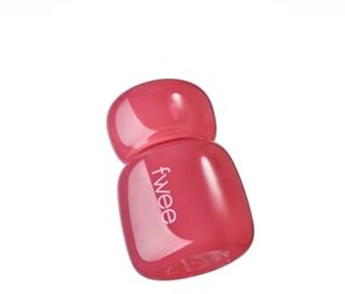 Pink Obsession Stay-Fit Lip Tint - 20 Colors #G09 Lychee Pink