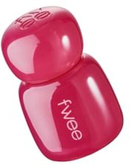 Pink Obsession Stay-Fit Lip Tint - 20 Colors #G10 Beat Pink