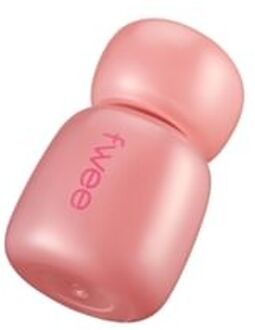 Pink Obsession Stay-Fit Lip Tint - 20 Colors #M01 Cream Pink