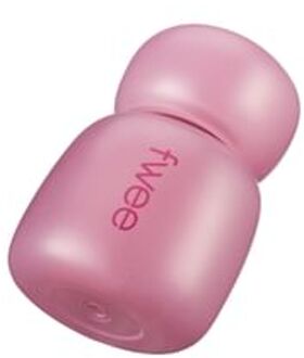 Pink Obsession Stay-Fit Lip Tint - 20 Colors #M02 Lilac Pink