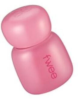 Pink Obsession Stay-Fit Lip Tint - 20 Colors #M03 Selfie Pink