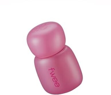 Pink Obsession Stay-Fit Lip Tint - 20 Colors #M05 Code Pink