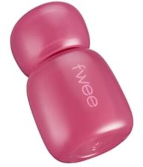 Pink Obsession Stay-Fit Lip Tint - 20 Colors #M06 Bay Pink