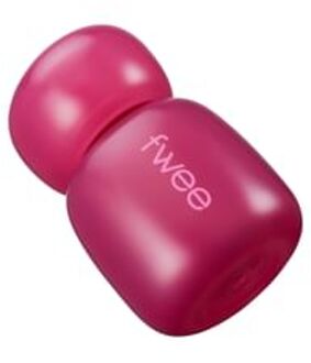 Pink Obsession Stay-Fit Lip Tint - 20 Colors #M07 Catch Pink