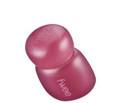 Pink Obsession Stay-Fit Lip Tint - 20 Colors #M08 Fig Pink