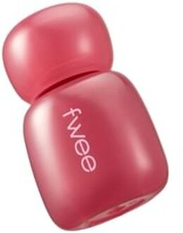 Pink Obsession Stay-Fit Lip Tint - 20 Colors #M09 Peach Pink