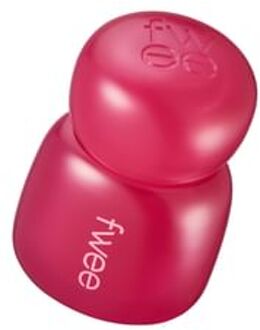 Pink Obsession Stay-Fit Lip Tint - 20 Colors #M10 Heart Pink