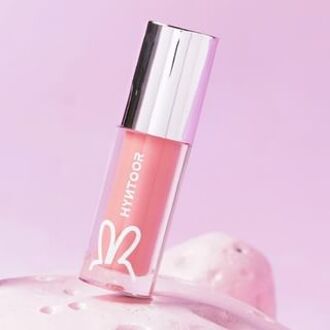 Pink Planet Watery Lip Gloss - 9 Colors P08# - 2.2g