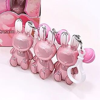 Pink Rabbit Velvet Mist Lip Cream - 1-3 #02 - 1.8g