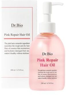 Pink Repair Hair Oil 200ml